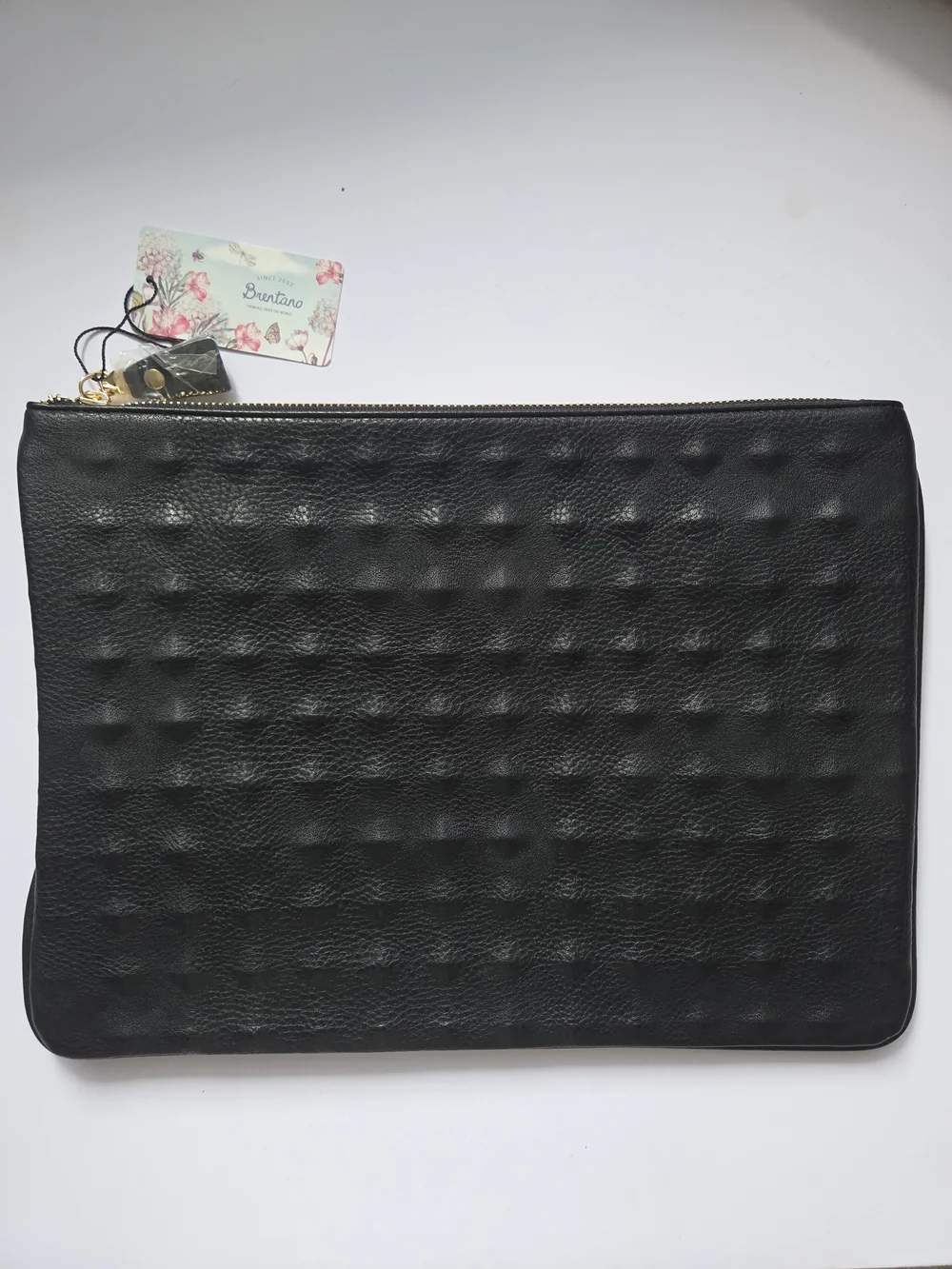 iPad/Laptop Sleeve Cover Case Brentano